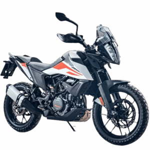 KTM 390 Adventure